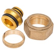 Концовка для металлопластиковых труб FAR FC 6056 220218