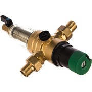 Фильтр для холодной воды Гейзер Бастион 7508155233 1/2