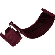 Соединитель желоба Nika В0000019183