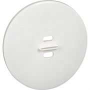 Потолочная розетка Systeme Electric RP-1 РП-1