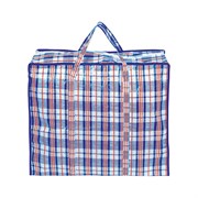 Сумка Рыжий кот на молнии, 60*50*30 см, полипропилен