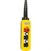 Четырехкнопочный пульт EURO-LIFT 00012432