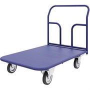 Платформенная тележка RUSKLAD ТП 8