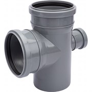 Одноплоскостная крестовина ПОЛИТЭК 1311587