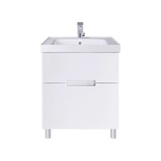 Напольная тумба для ванной комнаты Sanstar Ориана 60