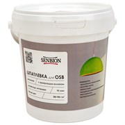 Резиновая шпатлевка для OSB SENBION S-Шп-15224/1