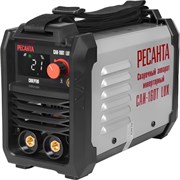 Сварочный инвертор Ресанта САИ-160Т LUX