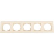 Рамка GUNSAN Eqona