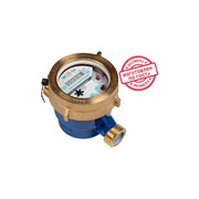 Мокроходный счетчик воды ЭКО-М ЭКОМЕРА-15М