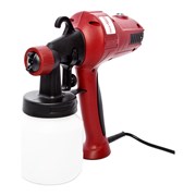 Электрический краскораспылитель RedVerg RD-PS400