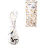 Шнур сетевой TDM ELECTRIC ПВС