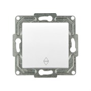 1-клавишный переключатель GUNSAN Eqona