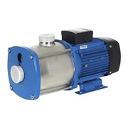 Многоступенчатый горизонтальный насос AQUARIO HMS(T)-10-43