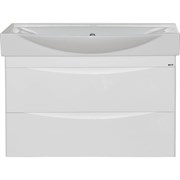 Подвесная тумба MISTY Элвис-85