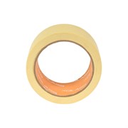 Термостойкая малярная клейкая лента XGLASS 160404