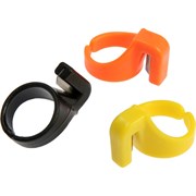 Наперсток кольцо для обрезки строп, ниток, лески, проводов ТУНДРА 10090357