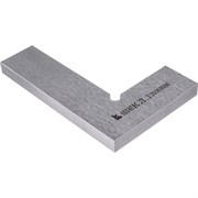 Поверочный угольник КАЛИБРОН УП 60х40 кл.2