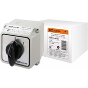 Переключатель TDM ELECTRIC SQ0715-0132