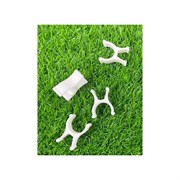 Клипсы для парника Агротекс 32.01.32.01.00.000.0000.0000.00