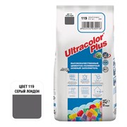 Затирка MAPEI ULTRACOLOR PLUS
