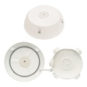 Монтажная коробка SLT МК-2 PRO