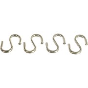 S-образный крючок Госкреп КР.071168