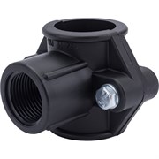 Болтовая седелка VALFEX 121001532034