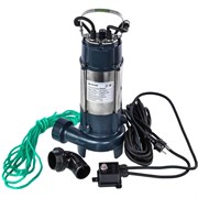 Фекальный насос Unipump FEKACUT V750DF