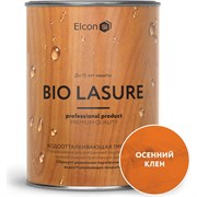 Водоотталкивающая пропитка для дерева Elcon Bio Lasure