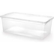 Коробка для мелочей Полимербыт 63200511