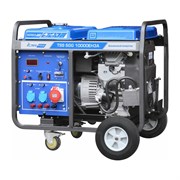 Бензогенератор ТСС SGG 10000 EH3A