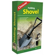 Складная лопата COGHLAN'S 9065