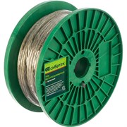 Металлополимерный трос Сибртех 47639