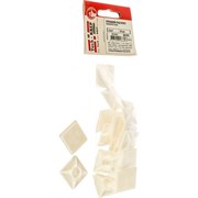 Самоклеящаяся площадка под хомут Zitar 106195