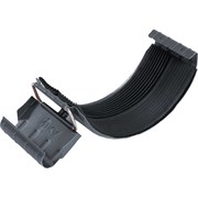 Соединитель желоба Nika В0000019258