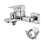 Смеситель для ванны Wesnaart narcis