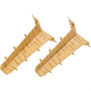 Внутренний угол для плинтуса Волшебная палочка Home