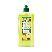 Гель для мытья посуды Чистый дом 559