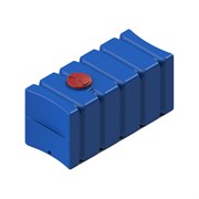 Емкость Asplast П1750Д