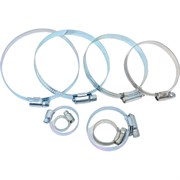 Червячный хомут Holzer Flexo 10-90100