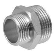 Нипель-переходник бочонок MPF ИС.072175