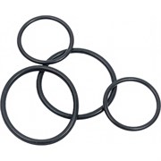 Набор штуцерных колец для обжимных фитингов MasterProf ИС.131297