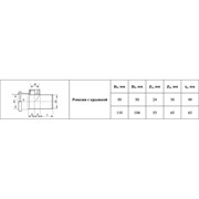 Ревизия VALFEX 20103050