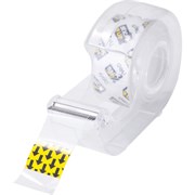 Канцелярская клейкая лента Deli EA30211