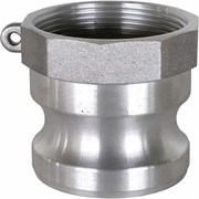 Камлок TITAN LOCK TL200AAL