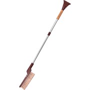 Телескопическая щетка Autovirazh AV-2140