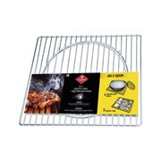 Решетка-гриль и подставка для казана Forester BQ-N20