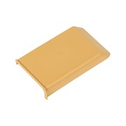 Правая заглушка для навеса Hafele 290.27.946