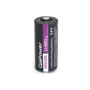 Батарейка GoPower 14335