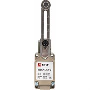 Концевой выключатель EKF WLCA12-2-Q PROxima